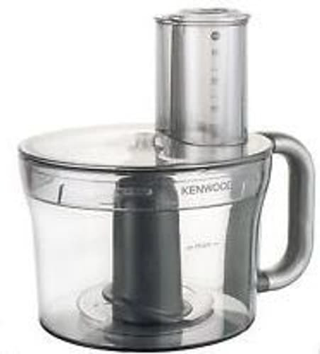 Чаша з терками та цитрус-пресом кухонного комбайна Kenwood (KW706733)