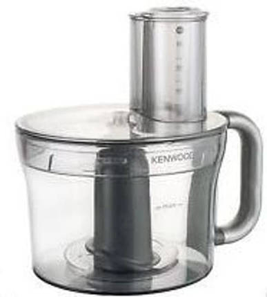 Чаша з терками та цитрус-пресом кухонного комбайна Kenwood (KW706733), фото 1