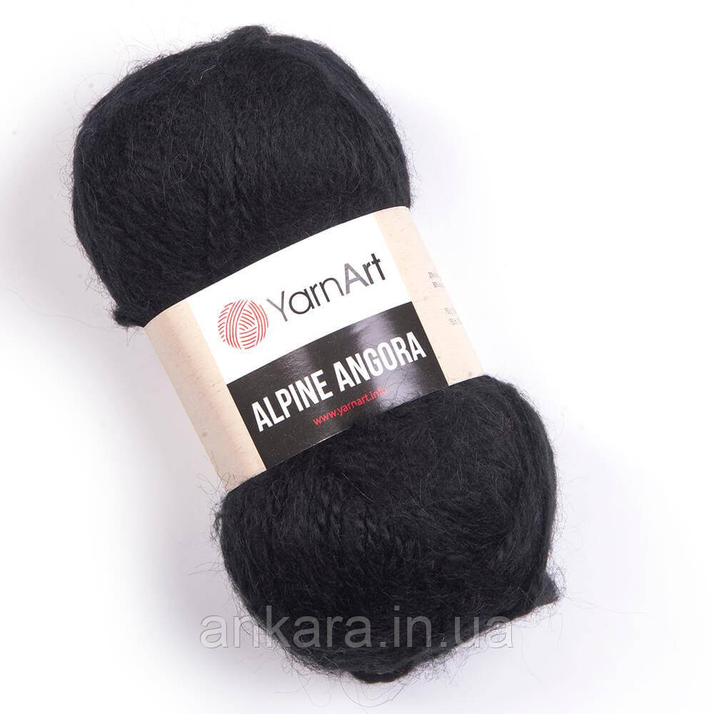 YarnArt Alpine Angora 331