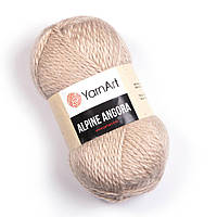 YarnArt Alpine Angora 333