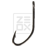 Крючок ZEOX Akitakitsune 105BN №10(10шт)