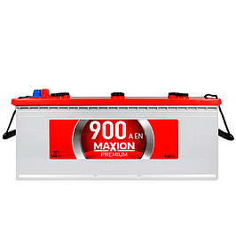 Maxion premium (Туреччина) вантажні