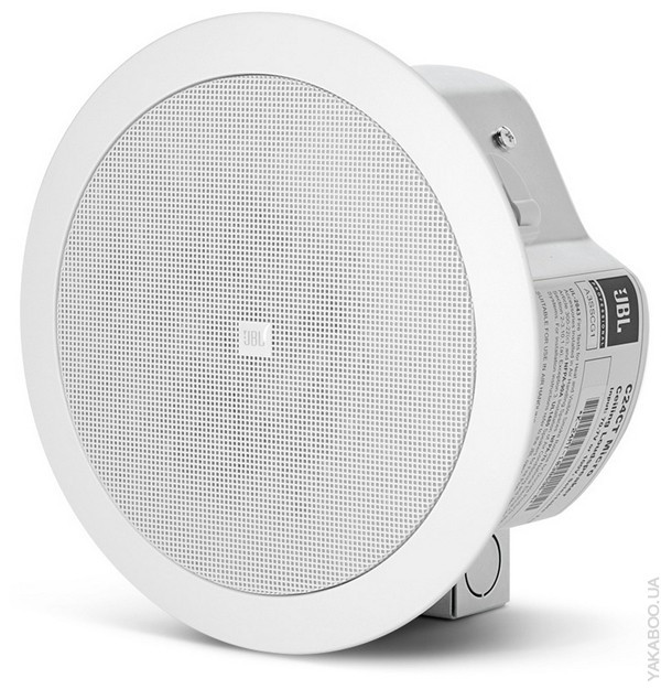 Настінна трансляционная акустика HiFi Cinema