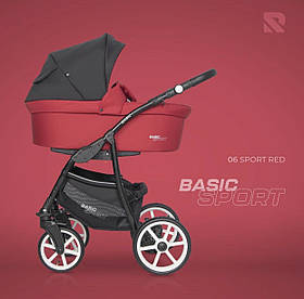 Riko Basic Sport 06 Sport Red