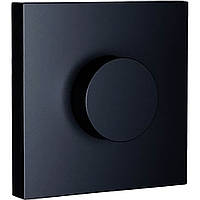 Умный диммер Xiaomi Aqara H1 Dimmer Black (ZNXNKG02LM) [93970]