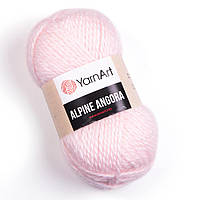 YarnArt Alpine Angora 340