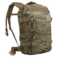 Военный рюкзак CamelBak (40 л) с гидратором (3 л) MOTHERLODE Hydration Pack Mil Spec Crux, Цвет: MultiCam