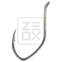 Крючок ZEOX Cat Fish 301BN №1/0(8шт)