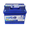 ISTA 7 Series  60Ah 600A L+ (L2), фото 4