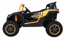 Електромобіль Баггі RAMIZ ATV Strong Racing, фото 3