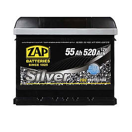 ZAP SILVER