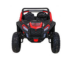 Електромобіль Баггі RAMIZ ATV Strong Racing, фото 4