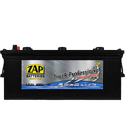 ZAP Truck Freeway (645 20) (D4) 145Ah 800A L+