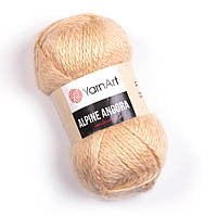 YarnArt Alpine Angora 346
