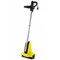 Оригінал! Подметальная машина Karcher для чищення терас PCL 4 patio cleaner (1.644-000.0) | T2TV.com.ua