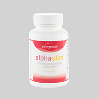 Alpha Slim (Альфа Слим) капсулы для похудения