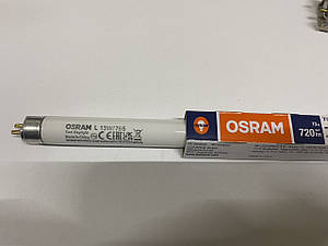 Лампа люмінесцентна (бутова) Osram L13w/640 G5 Т5