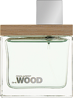 Парфюмированная вода Dsquared2 She Wood Crystal Creek Wood 50