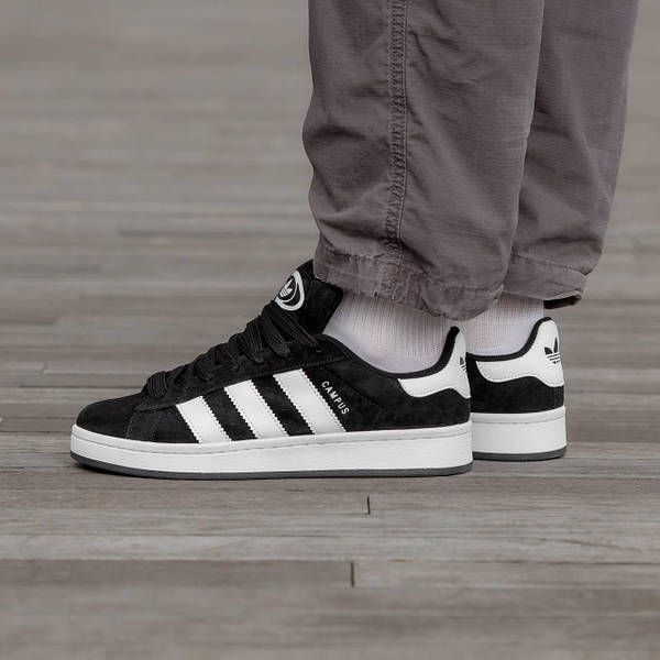 Adidas Campus.