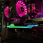 Nebula! RTX 5060 8Gb NEW! | Ryzen 7 7700 | Гарантія 3 Роки! Магазин Ігровий Компютер ПК від CyberCat, фото 3