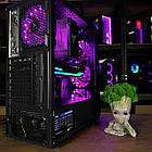 Nebula! RTX 5060 8Gb NEW! | Ryzen 7 7700 | Гарантія 3 Роки! Магазин Ігровий Компютер ПК від CyberCat, фото 5