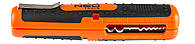 Neo Tools 01-524 Съемник изоляции, длина 140 мм Baumar - Купи Это