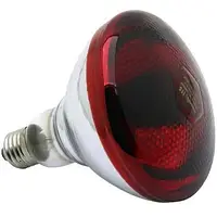 Лампа інфрачервона Lemanso 175W E27 230V / LM3827