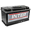 INTER high performance 100Ah 840A R+ (L5), фото 2