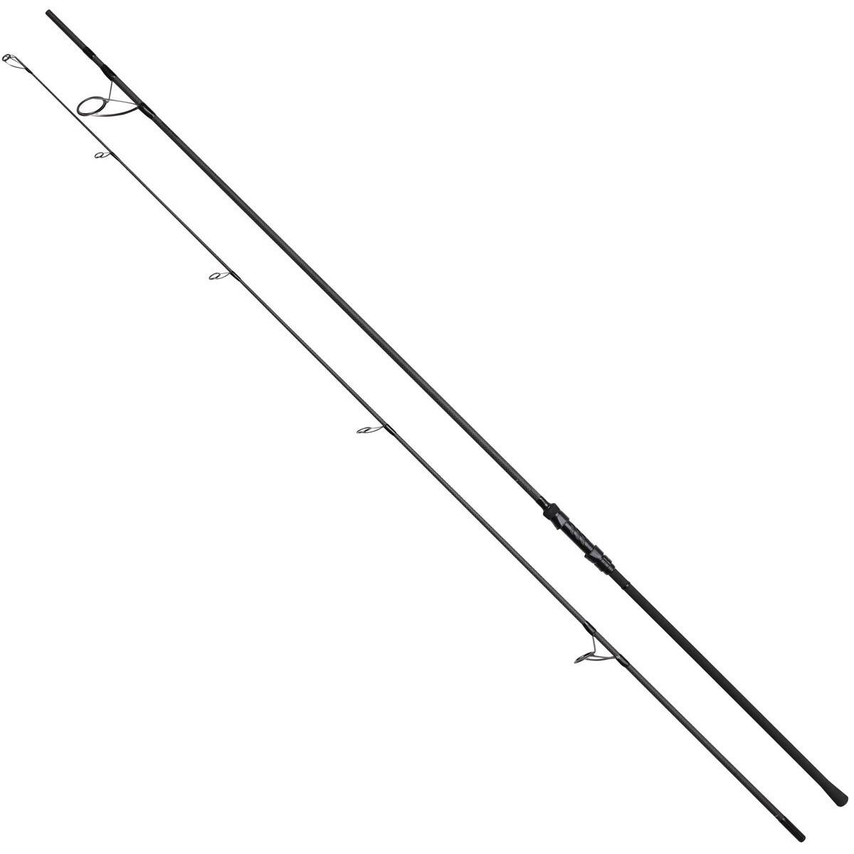 Вудлище коропове Prologic C3 Fulcrum FS All Round 10’/3.00m 3.25lbs - 2sec
