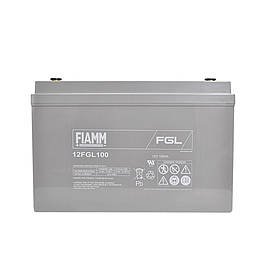 FIAMM GEL