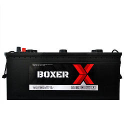 BOXER (645 80) (D4) 145Ah 950A L+