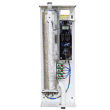 Електричний котел NEON WCS 9.0 кВт 220/380 В, модульний контактор, фото 4