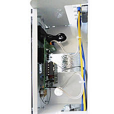 Електричний котел NEON WCS 9.0 кВт 220/380 В, модульний контактор, фото 6