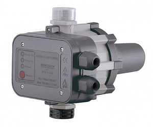 Електронне реле тиску NPO ( виробник Насоси плюс обладнання ) EPS-II-12 А