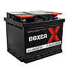 BOXER (545 80) (L1) 50Ah 440A R+, фото 5