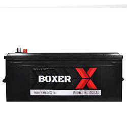 BOXER (690 13) (D5) 190Ah 1350A L+