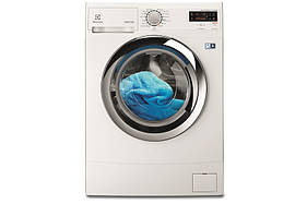 Пральна машина Electrolux EWS 1276CI 7 кг 1200об