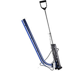 Такер гарпун-скоби для кріплення труби теплої підлоги Ø16-20 HNG-22111 CRISTAL, фото 4