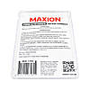 Клеми акумуляторні MAXION MXAC-TZ304 пара 100шт/ящ, фото 2