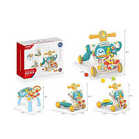 Каталка НЕ 0826 (6) в коробці