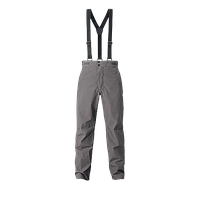 Брюки Shimano Gore-Tex Explorer Rain Pant RA-01PT Gray L