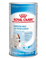 Royal Canin Babydog Milk 2 кг заменитель молока для щенков