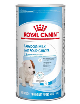 Happy dog baby milk online