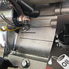 Генератор MAXION (JLP7500E) газ/бензин 6,5 кВт ручний + електро- старт, фото 5
