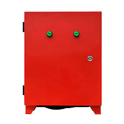 Система автоматичного запуску генератора 16-50 кВт 100 А