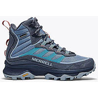 Черевики жіночі Merrell Moab Speed Thermo MID WP Woman для міста та трекінгу