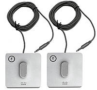 Cisco Микрофон 8832 Wired Microphones Kit for Worldwide Baumar - Купи Это