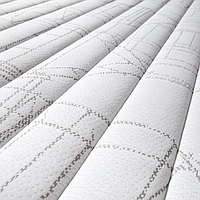 Ортопедичний безпружинний матрац  Artist SANTI 190*90 см