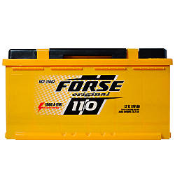 FORSE 110Ah 1000А R+ (L5)