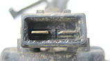 Звуковий сигнал (клаксон) VW Passat B5, Sharan, Seat Alhambra, Ford Galaxy, Audi A4 B5 OE:3B0951223. ДЕФЕКТ, фото 4